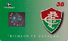 0967A  RJ  05/00  Tricolor de Coração FLU I2  Tir.100.000 ABNC 30C