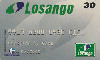 1281  RJ  01/01  Losango  CLO I1  (01/05) Tir.200.000 ABNC 30C