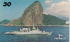 1341  RJ  01/01  Esquadra 178 Anos SF5 I1 (05/10) Tir.200.000 ABNC 30C