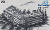 325  Serc.  02/05  Londrina 70 anos - Colégio Mãe de Deus Tir. 30.000 CSM 20C