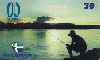 00165  MG  09/00  Dicas de Minas - Rio São Francisco  Tir. 100.000 CSM 30C