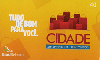 01950  PR  06/03  Cidade Shopping de descontos  Tir. 170.000 Interp. 40C