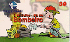 00208  MG/ES  07/00  Série Datas - Dia do Bombeiro  Tir.200.000 CSM 30C