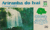 02521  PR  03/99  Municípios do Paraná (023/399)  Tir. 100.000 ICE 20C