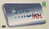 02724  PR  06/99  Midia Card  MID E1  Tir. 50.000 ICE  60C