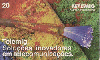 00506  MG  03/99  Telemig Soluções Inovadoras  TLM B1  Tir.210.000 Interp. 20C