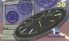00515  MG  10/99  Bug do Milênio  BUG I1  Tir.500.000 Interp. 30C