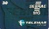 00596  MG  05/01  Telemar Network  SEB I1  Tir.100.000 CSM 30C
