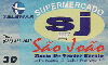 00911  MG  06/99  Supermercado São João SSJ I1  Tir.5.000 Interp. 30C