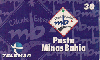 01076  MG  02/00  Posto Minas Bahia  Tir. 10.000 Interp. 30C