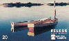 03222  SC  06/98  Praia da Guarda do Embaú B1  Tir. 100.000 ICE 20C
