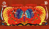 03290  SC  09/99  Museu de Arte de SC ( VEC D1)  Tir. 200.000 ICE 30C