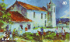 03866  SC  06/04  Igreja Lagoa da Conceição  Tir. 163.630  ICE  40C