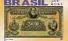 05403  PB  04/00  Cédulas Brasileiras 5ª Estampa  Tir. 200.000 Interp. 30C