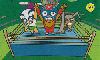 3194  SP  11/04  Mucha Lucha  ( 09/10 )  Tir. 45.500  Interp. 50C