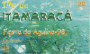 05959  PE  08/98  Festa da Agulha  ITA B1  Tir. 50.000 Interp. 20C