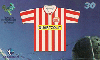 06279  PE  03/00  Clube Náutico Capibaribe ( Camisa ) Tir. 140.000 Interp. 30C