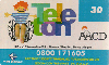 06368  PE  07/00  Tele - Ton  AACD  AC1 I1  Tir. 100.000 CSM 30C