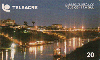 07015  AC  02/99  Vista Noturna de Rio Branco  B1  Tir. 80.000 ICE 20C