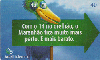 10913  MT  05/04 Ligue Ligue Fora da Região II ( 08/08 ) Tir. 716.000 ICE 40C