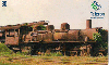 08800  RO  12/00  Locomotiva Tir. 30.000 CSM 30C