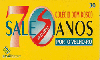 08964  RO  08/02  Salesianos ( Colégio Dom Bosco ) Tir. 70.000 ICE 30C
