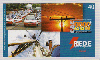 09914  MT  09/03  Rede Cemat ( 12/12 ) Tir. 100.000 ICE 40C
