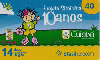 10068  MT  06/07  Projeto Siminina  Tir. 109.635 Interp. 40C