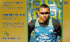 10873  TO  09/03  Jogos Panamericanos ( 03/14 )  Tir. 81.000 ICE 40C