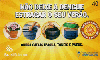 11011  TO  02/05  Dengue  Tir. 350.200 ICE 40C