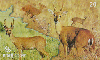 11935  MS  10/03  Animais em Extinção ( 02/04 ) Tir. 50.000 Interp. 20C