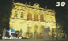 12428  AL  07/99  Palácio dos Martírios  PLM I2  Tir. 210.000 Interp. 30C