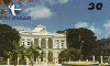 12442  AL  11/99  Monumentos Históricos Palácio dos Martírios PMA I2  Tir. 58.000 Interp. 30C