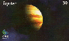 13184  CTMR  12/00  Série Planetas ( 04/10 )  Tir. 20.000 ICE 30C