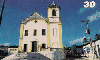 13420  SE  11/00  Patrimônio Histórico e Artístico Nac. ( 10/13 ) Tir. 10.000 ABNC 30C