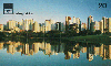 14028  GO  10/98  Parque Vaca Brava  Tir. 140.000 ICE 20C