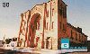 14136  GO  06/99  Catedral de N.S. das Mercês  Tir. 100.000 ICE 30C
