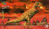 14315  GO  10/00  Série Dinossauros ( 05/10 )  Tir. 100.000 ICE 30C