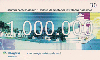 14368  GO  01/01  Um Milhão de Telefones  Tir. 200.000 ICE 30C