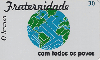 14575  GO  01/02  Para bem Viver 2002 ( 03/04 ) Tir. 250.000 ICE 30C