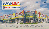 14762  GO  08/02  Super Loja Novo Mundo  Tir. 100.000 ICE 40C
