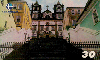 16143  BA  09/99  Igrejas de Salvador ( 10/17 ) Tir. 70.000 Interp. 30C