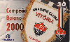 16406  BA  07/00  Esporte Clube Vitória ( 04/04 )  Tir. 70.000 ABNC 30C