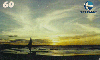 21911A  MA 08/00 Praia do Iguape - CE Tir. 7.000 ABNC 60C