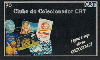 19627  CRT  09/99  Clube do Colecionador CRT  Tir. 100.000 CMB 30C