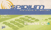 19746  CRT  03/00  Spidium Siemens ( 0216 )  Tir. 100.000 CSM 30C