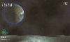 19954  CRT  01/01  Série Planetas ( 05/10 )  Tir. 100.000 Interp. 30C