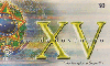 20077  CRT  10/01  Proclamação da República  Tir. 250.000 Interp. 30C