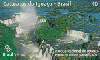 10861A  MT  12/05 Cataratas do Iguaçu Tir. 779.800 Interp. 40C