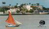 21524  MA  03/99  Vista do Palácio dos Leões B2  Tir. 50.000 ABNC 20C